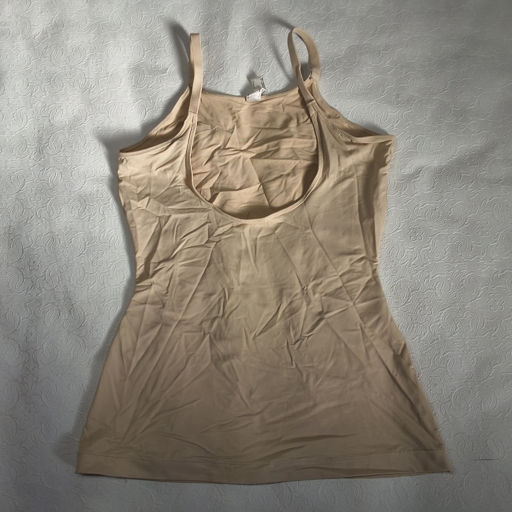 Maidenfor Flexees seamless camisole L,XL,XXL